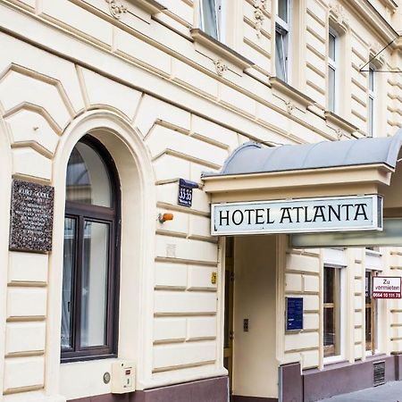 Hotel Atlanta Wien Ngoại thất bức ảnh